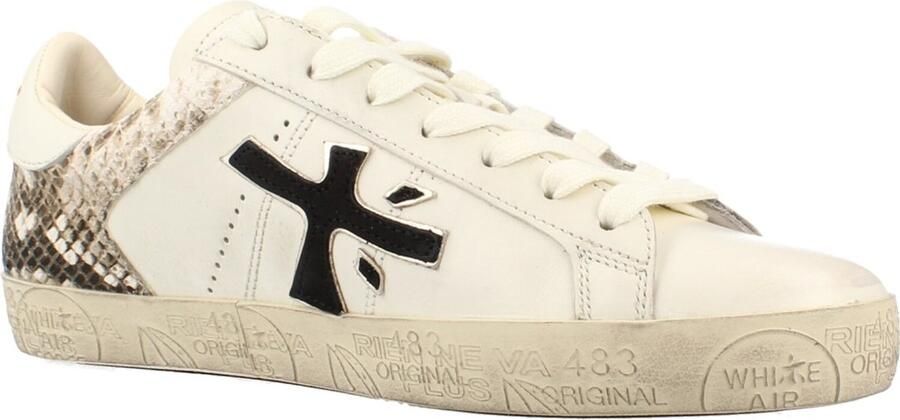 Premiata Sneakers Stevend 8497 Deportivo Stevend