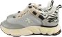 Premiata Stijlvolle Sneakers Gray Dames - Thumbnail 1