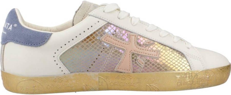 Premiata STEVEND 6666 Goud