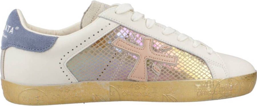 Premiata STEVEND 6666 Goud