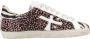 Premiata Bruine Sneakers Stevend Var 6935 Brown Dames - Thumbnail 1