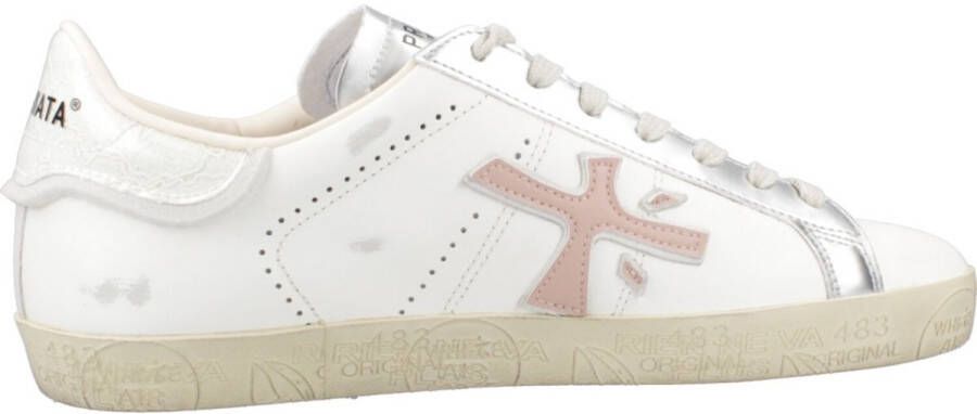 Premiata STEVEND 7281 Wit
