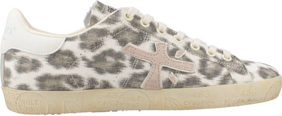 Premiata STEVEND Dierlijke Dr
