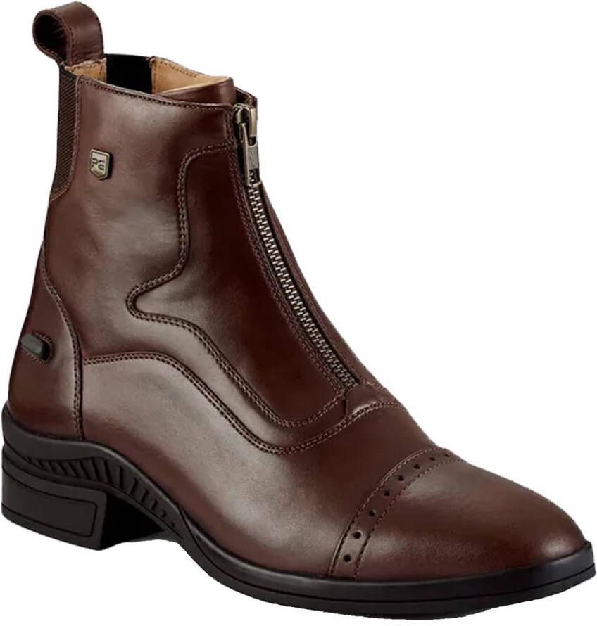 Premier Equine Boots leren rijlaarzen voor vrouwen Loxley