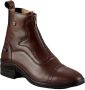 Premier Equine Boots leren rijlaarzen voor vrouwen Loxley - Thumbnail 1
