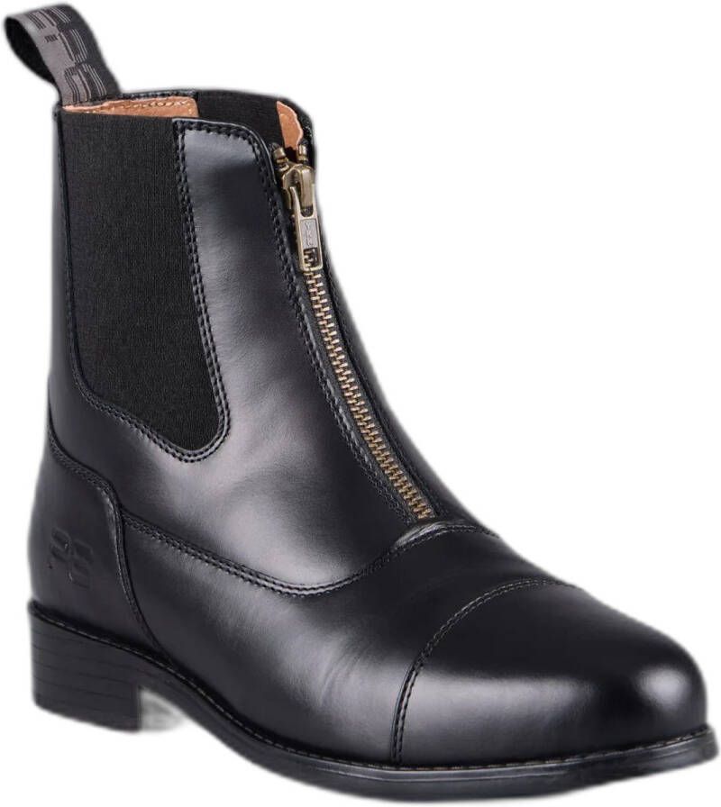 Premier Equine Leren rijlaarzen Mimas