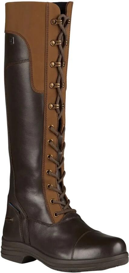 Premier Equine Dames rijlaarzen Kelburn