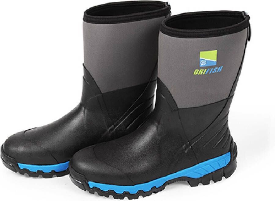 Preston Drifish Boots