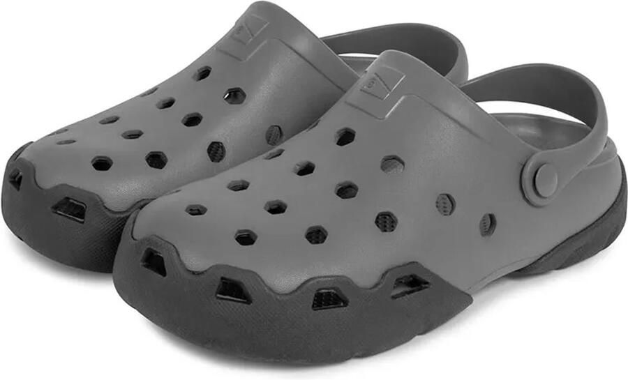 Preston Innovations Hydrotech Klompen Grijs Man