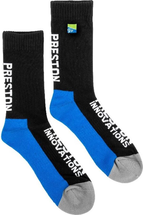 Preston Socks Twin Pack