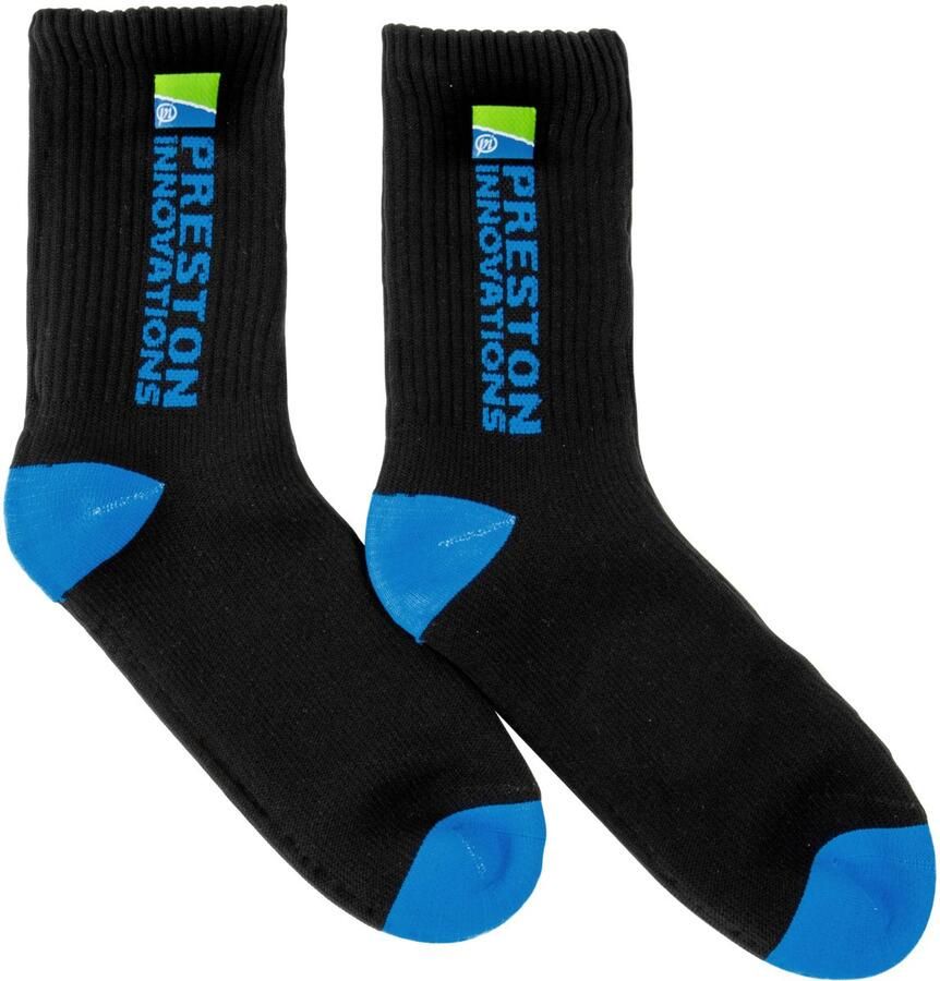 Preston Waterproof Socks