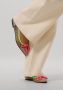PRETTY BALLERINAS Ballerina Dames 47961 Maat: 38 5 Materiaal: Textiel - Thumbnail 2