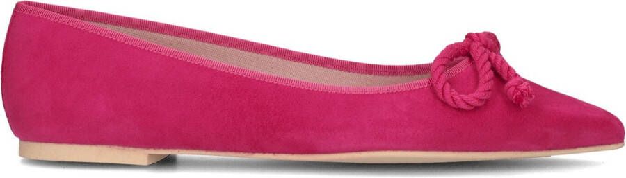PRETTY BALLERINAS 47987 Ballerina's Dames Roze