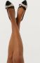 PRETTY BALLERINAS Ballerina Dames 49569 Maat: 36 Materiaal: Leer Kleur: Beige - Thumbnail 2