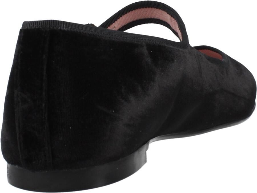 PRETTY BALLERINAS AFRODITE Zwart