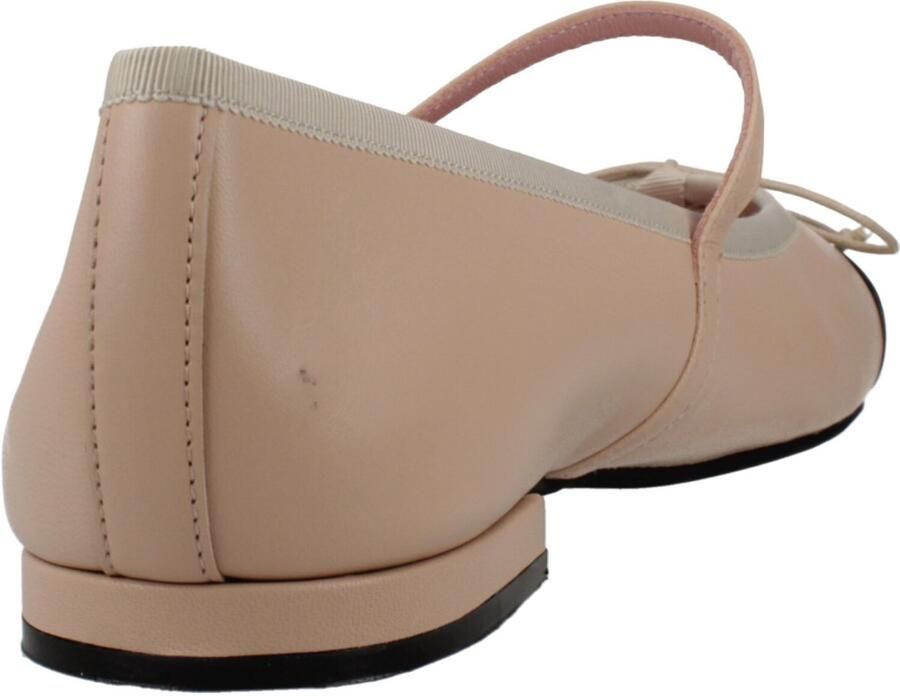 PRETTY BALLERINAS COTTON Roze