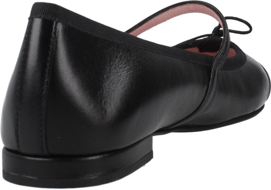 PRETTY BALLERINAS COTTON Zwart