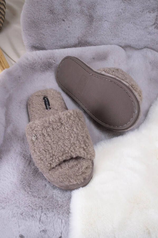 Pretty You Londen Pretty You London Candy Slof 36