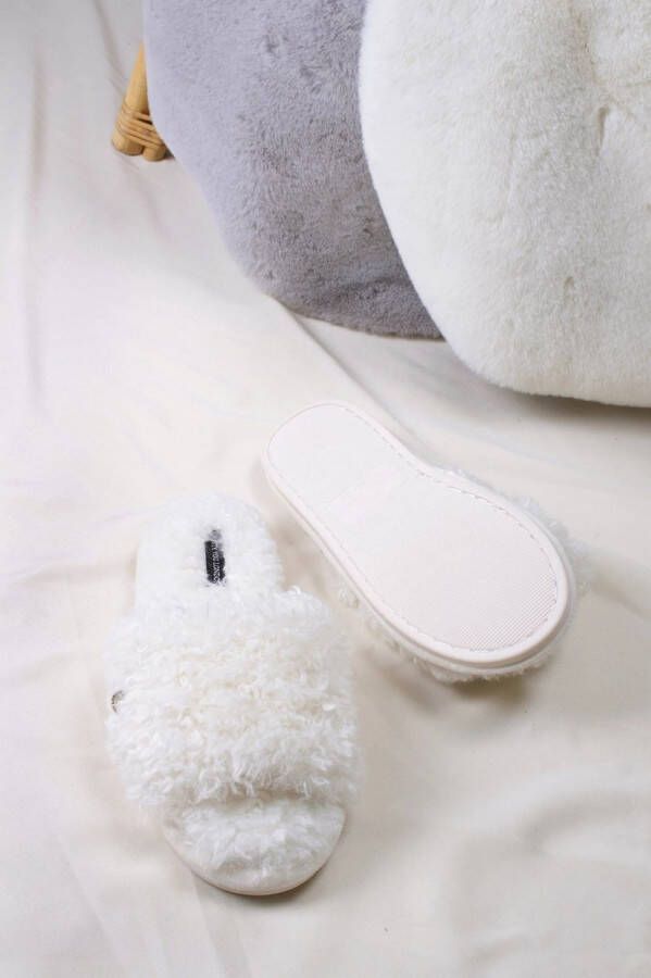 Pretty You Londen Pretty You London Candy Slof 36 - Foto 2