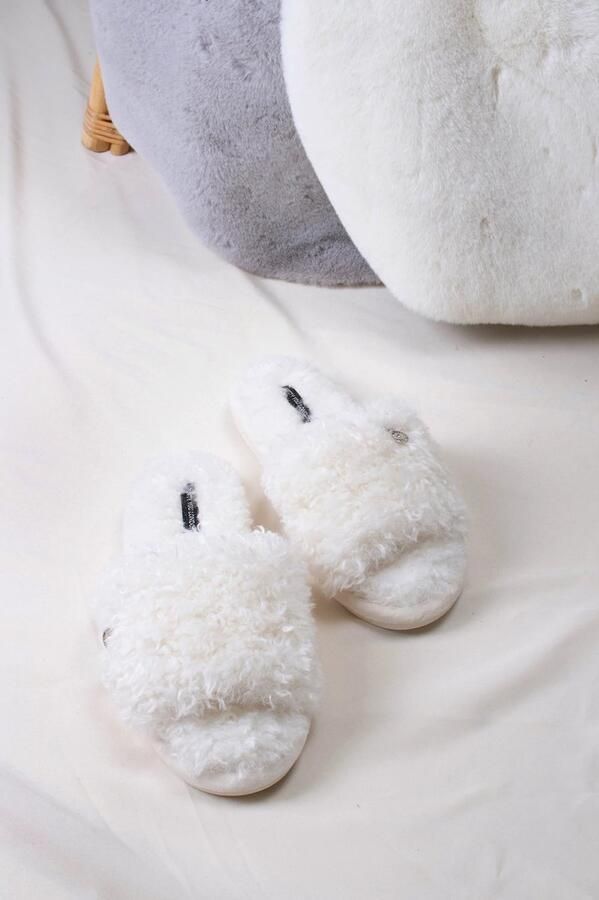 Pretty You Londen Pretty You London Candy Slof 36 - Foto 3