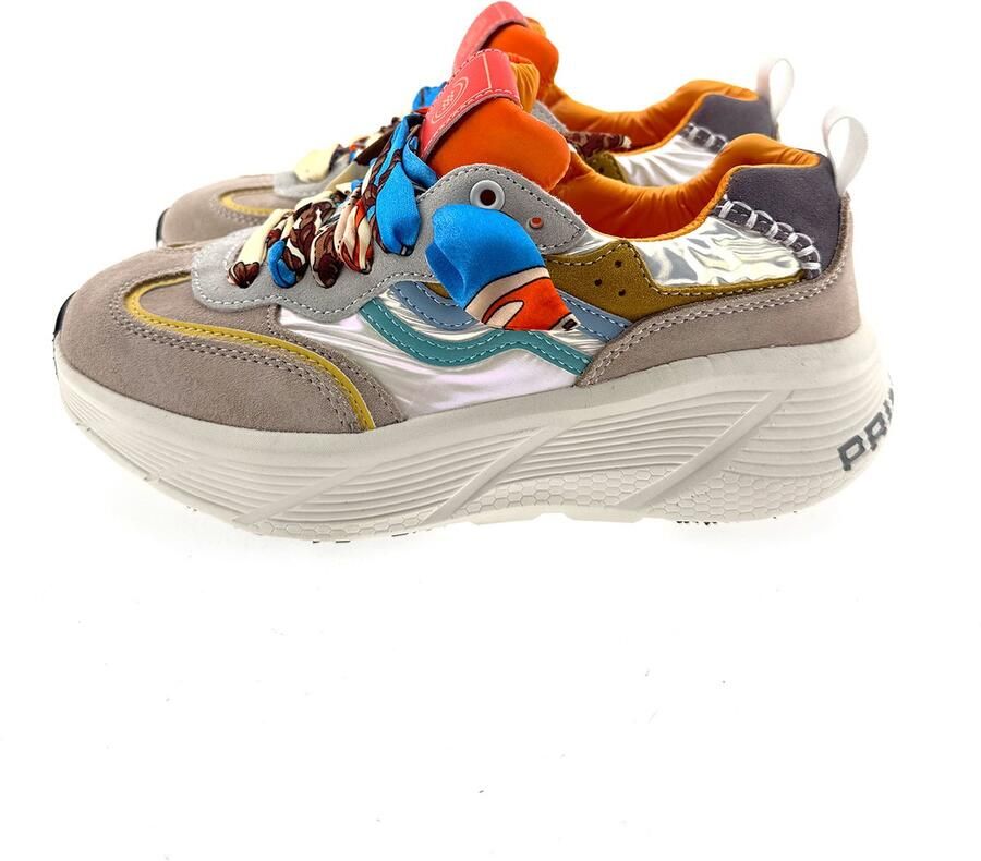Primabase 51554 sneaker beige 40