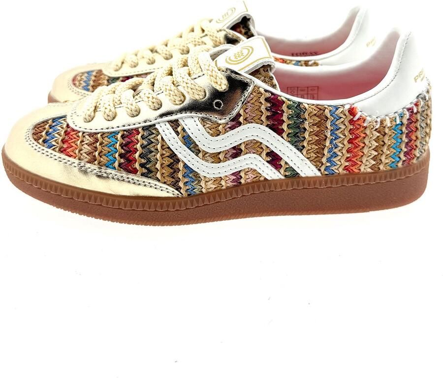 Primabase 51563 sneaker multicolor