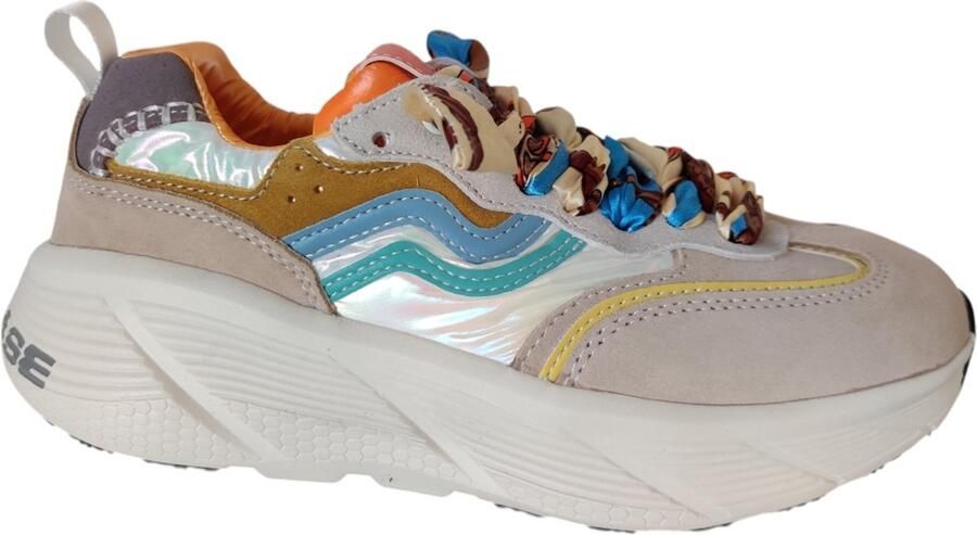 Primabase Sneaker 5144 505 Beige