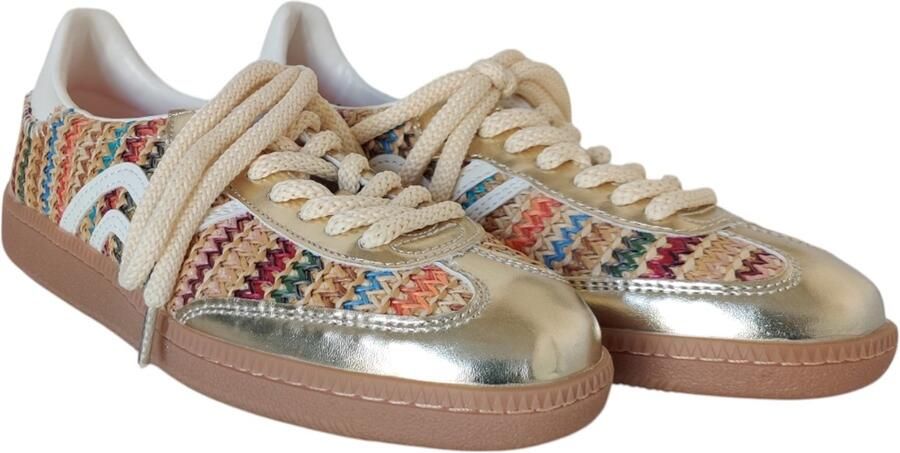 Primabase Sneaker 51563-505 Multi Color