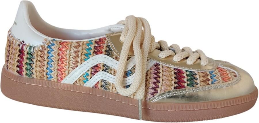 Primabase Sneaker 51563-505 Multi Color