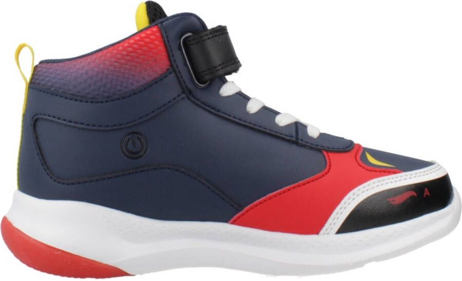 Primigi Hoge Sneakers HOT WHEELS