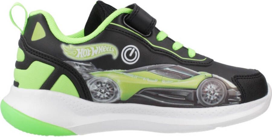 Primigi Lage Sneakers HOT WHEELS