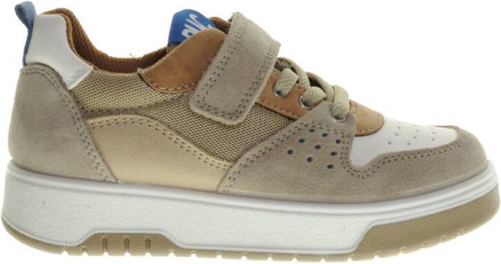 Primigi Kinderschoenen Taupe