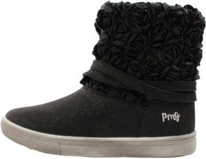 Primigi laarsjes Zwart Unisex