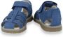 Primigi Primiga Jongens Sandaal Blauw - Thumbnail 2