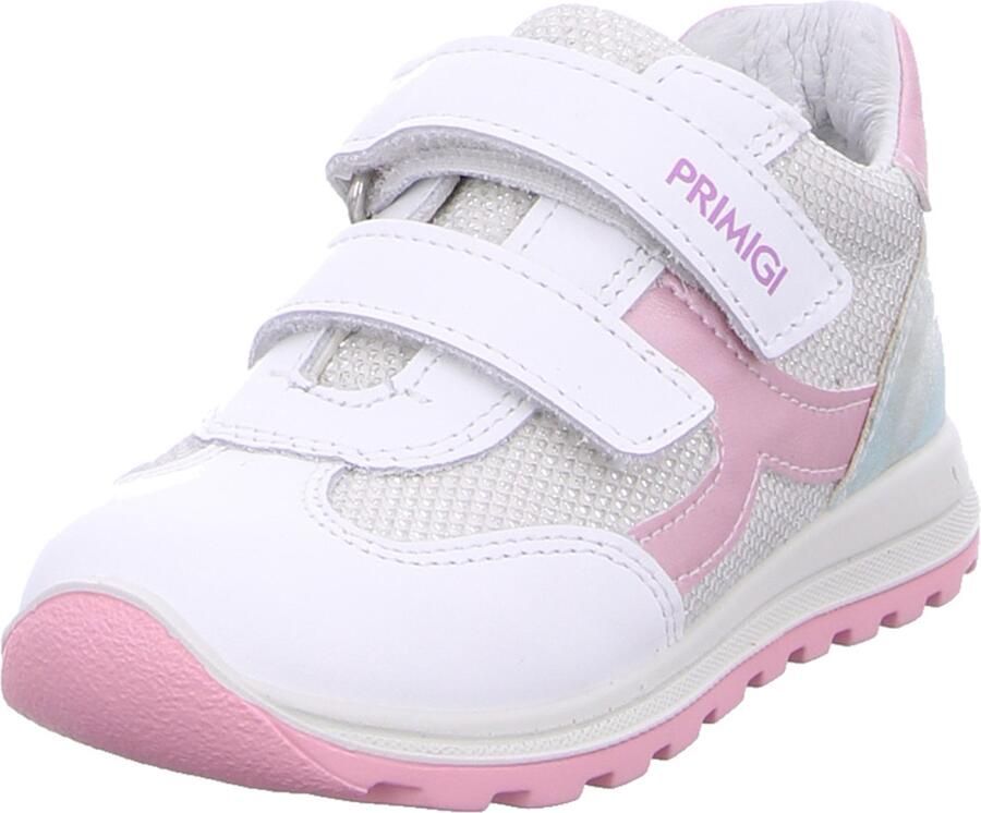 Primigi 3855700 meisjes kinderschoenen wit