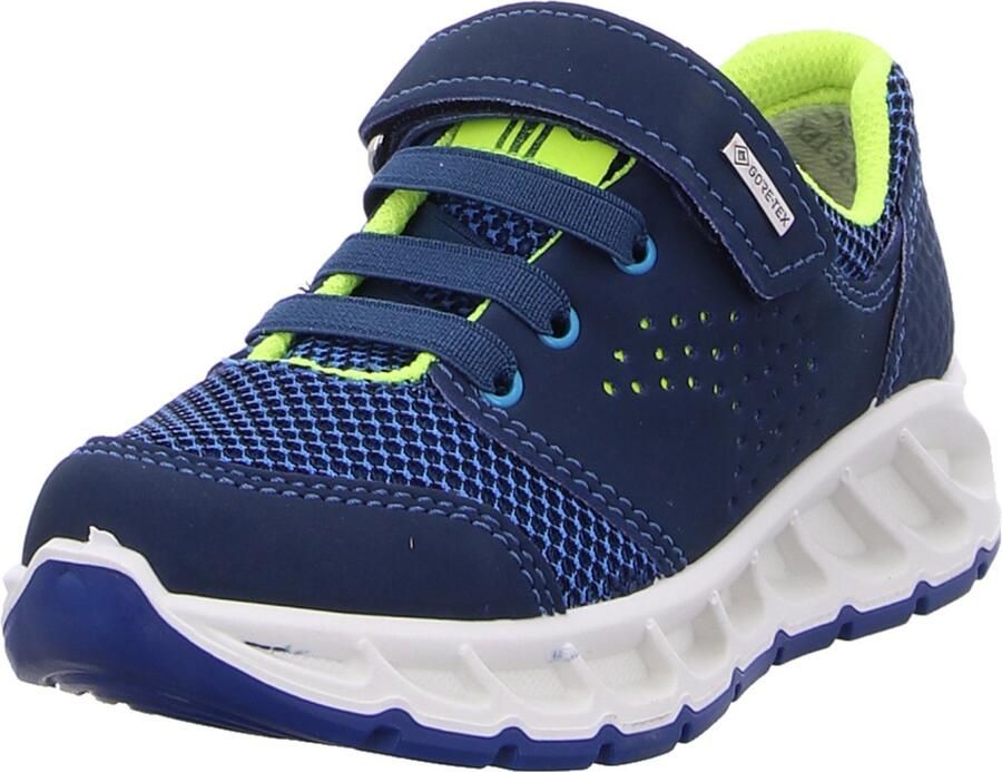 Primigi 3874400 jongens kinderschoenen blauw