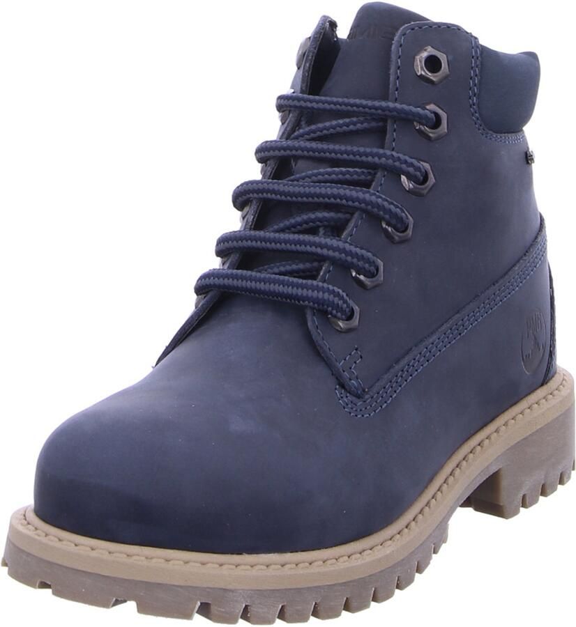 Primigi 4426611 jongens kinderschoenen blauw