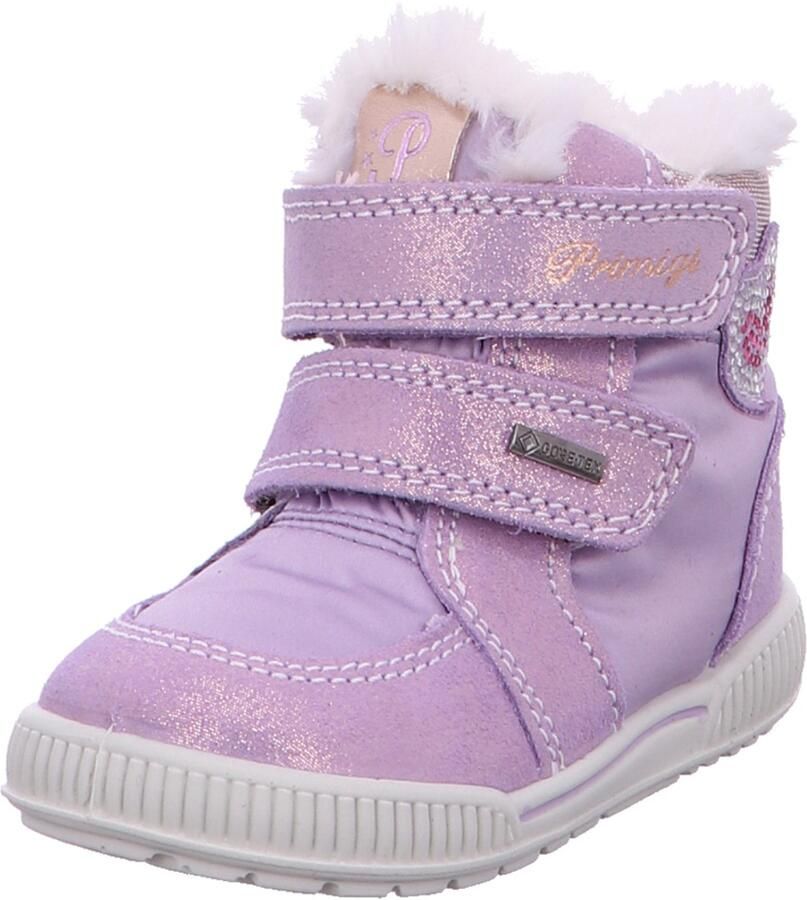 Primigi 4858211 56351-56351 meisjes kinderschoenen lila