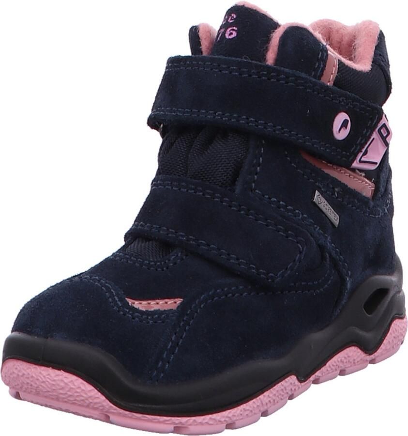 Primigi 4860111 52790-52790 meisjes kinderschoenen donkerblauw