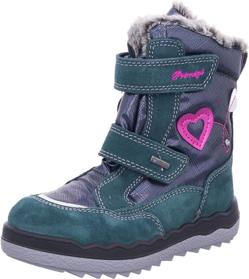 Primigi 48852 00 meisjes kinderschoenen grijs