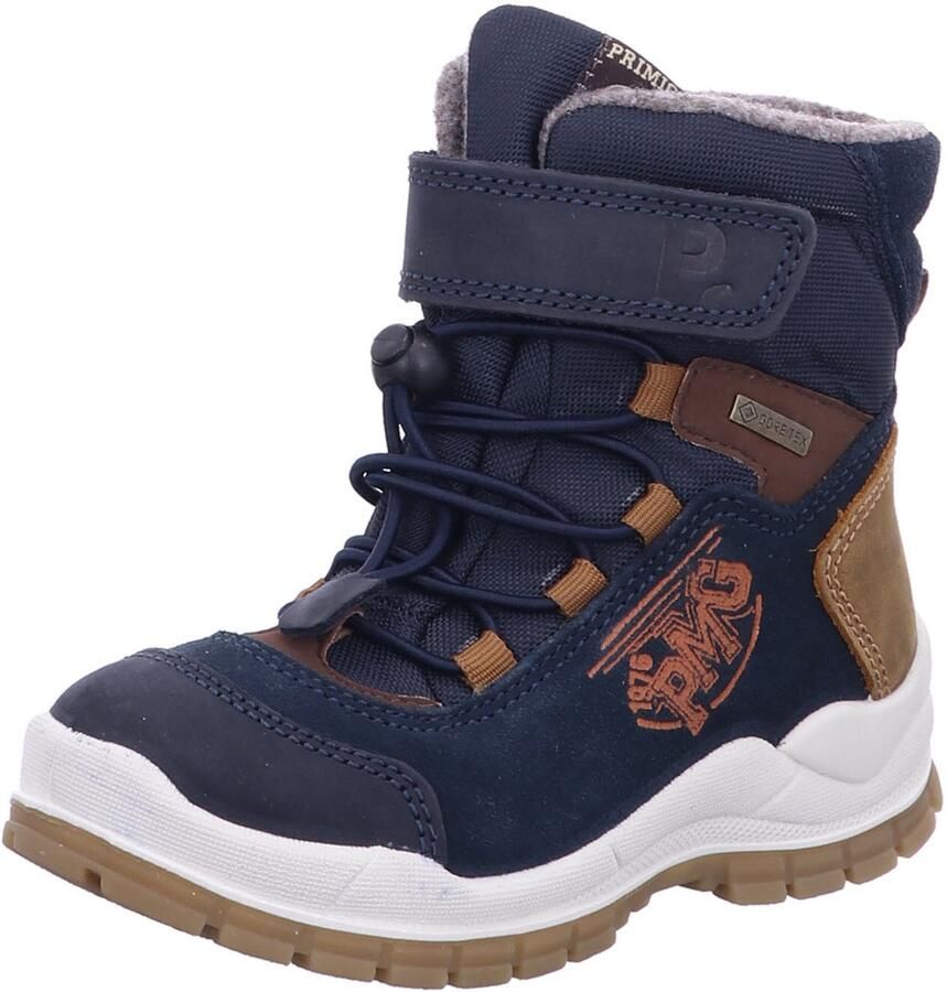 Primigi 48975 22 jongens kinderschoenen grijs