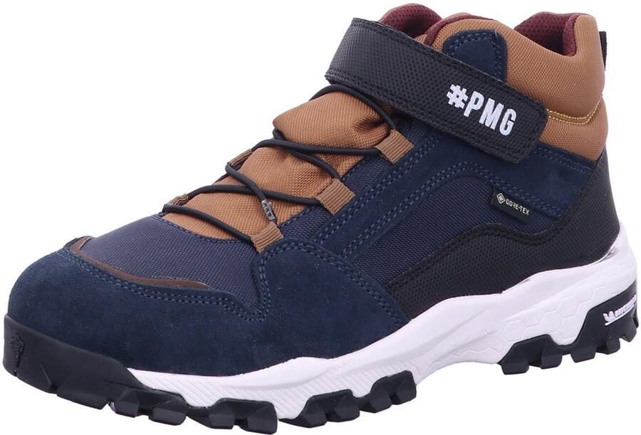 Primigi 49240 11 jongens kinderschoenen bruin