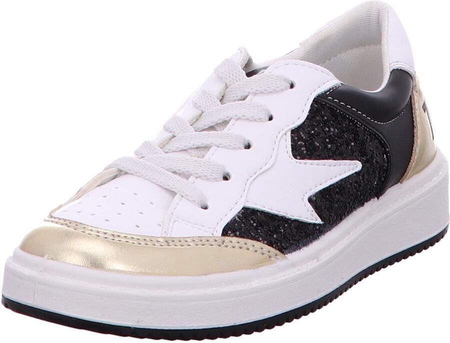 Primigi 5875122 01018-01018 meisjes kinderschoenen wit