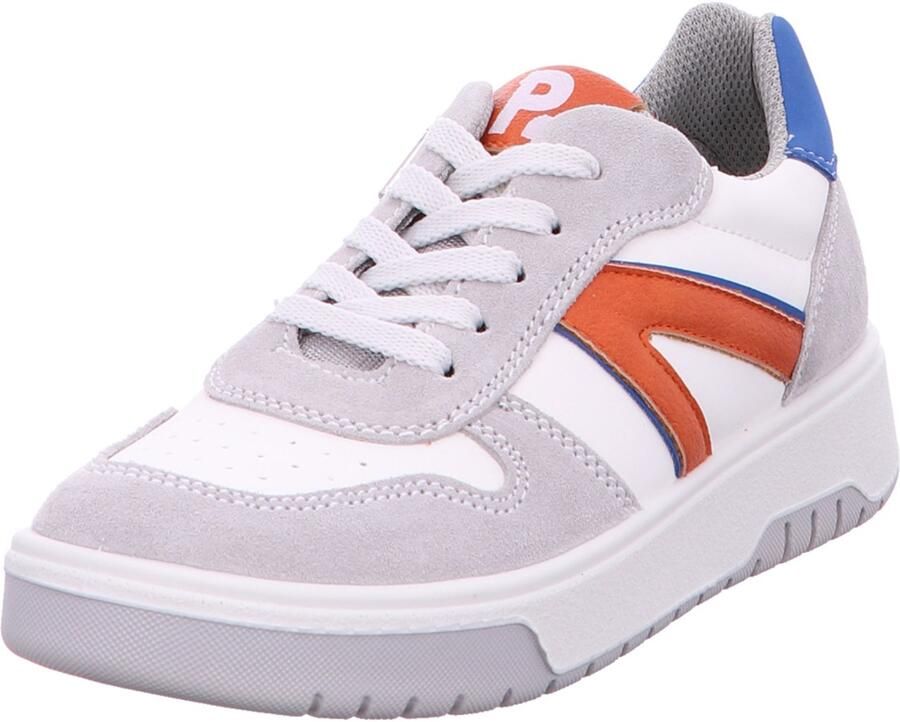 Primigi 5881411 11296-11296 kinderen kinderschoenen wit