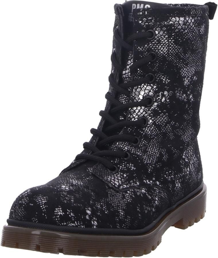 Primigi 6428544 meisjes kinderschoenen zwart