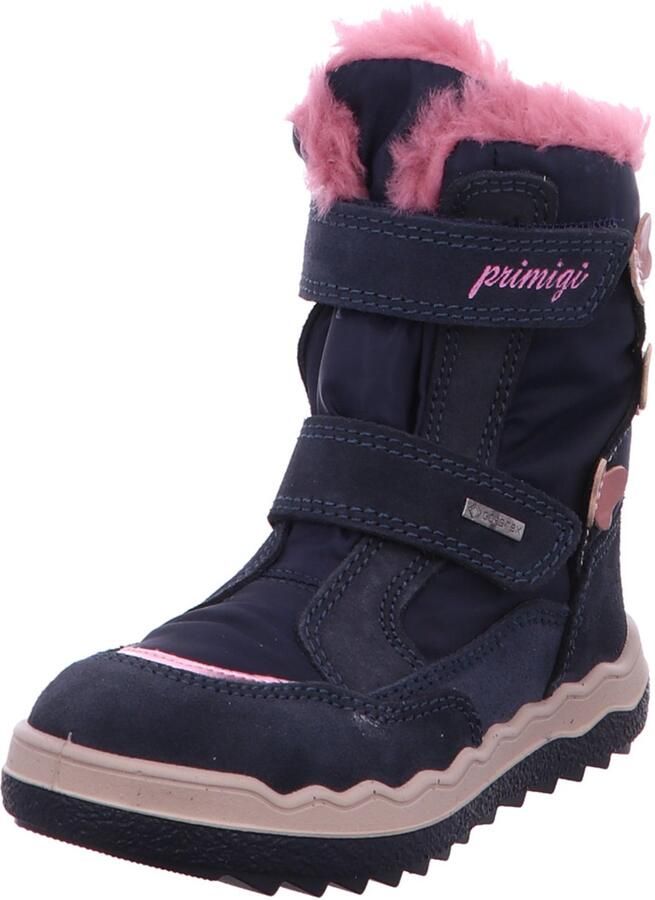 Primigi 6880355 52790-52790 kinderen kinderschoenen blauw