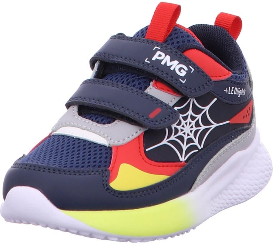 Primigi 7966611 43388-43388 jongens kinderschoenen donkerblauw