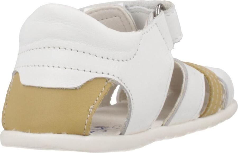 Primigi Nette Schoenen Baby Sand Soft Nappa Soft