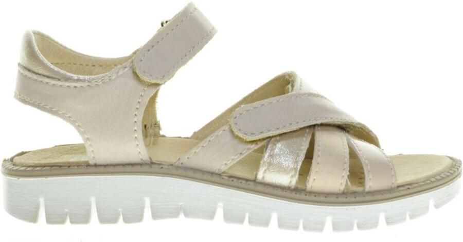 Primigi Beige Creme Kindersandalen