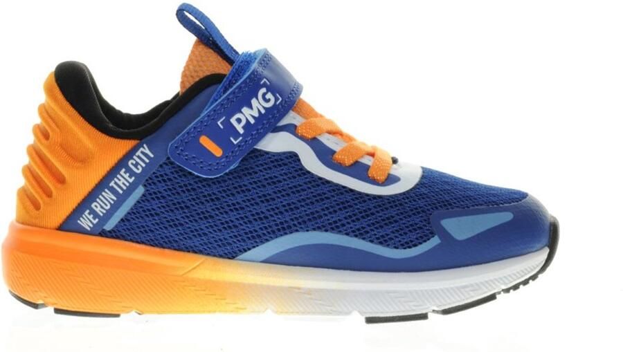 Primigi Kidnerschoenen Baluw Oranje